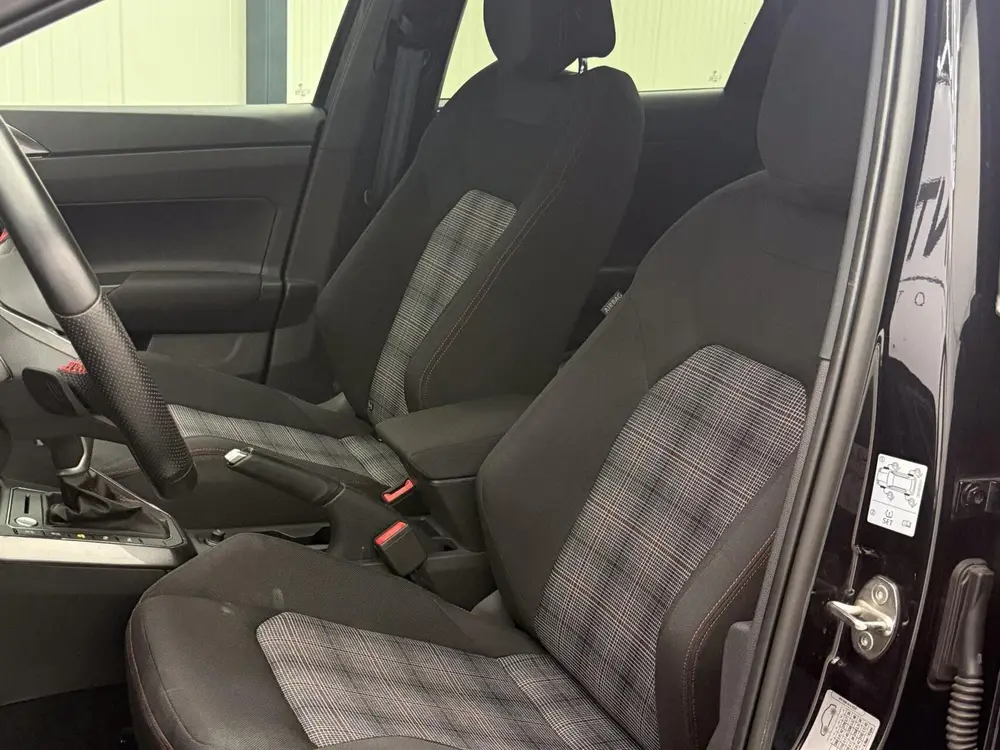 Volkswagen Polo GTI 2.0 TSI |PANO|IQ.LIGHT|BEATS|ACC|Keyless uit 2022, foto 12