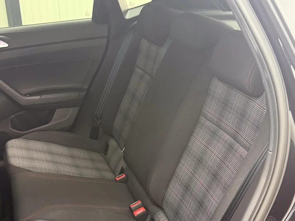 Volkswagen Polo GTI 2.0 TSI |PANO|IQ.LIGHT|BEATS|ACC|Keyless uit 2022, foto 14