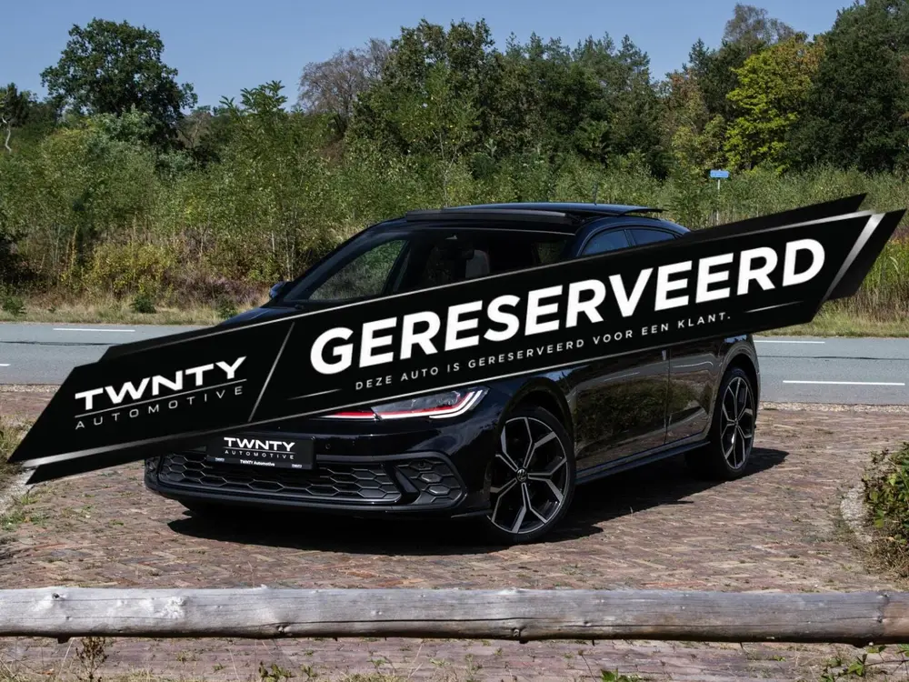 Volkswagen Polo GTI 2.0 TSI |PANO|IQ.LIGHT|BEATS|ACC|Keyless uit 2022, foto 2