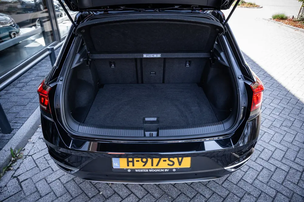 Volkswagen T-Roc 1.5 TSI Sport | Climate | Navi | Cruise | C uit 2020, foto 5