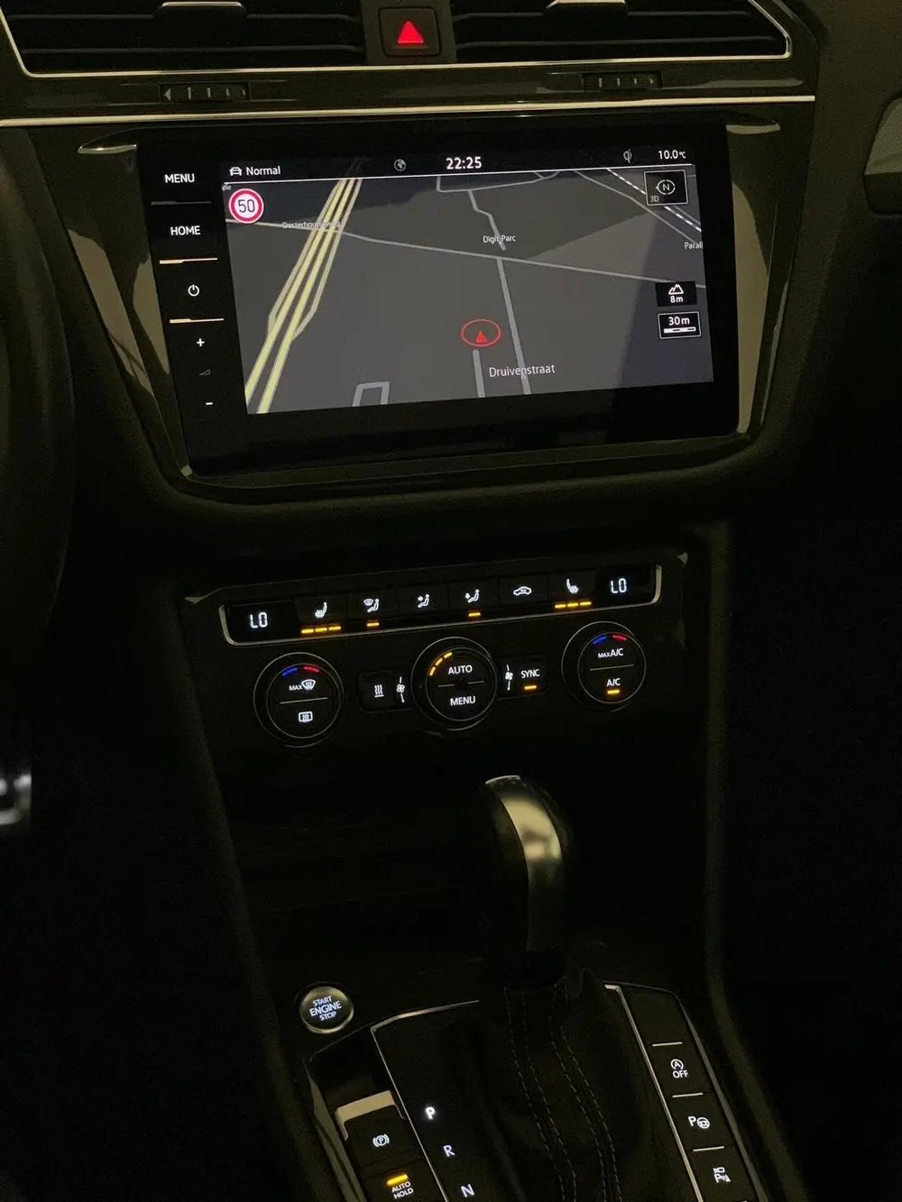 Volkswagen Tiguan Allspace 2.0 TSI 4Motion 3XR-Line Full opt uit 2019, foto 13