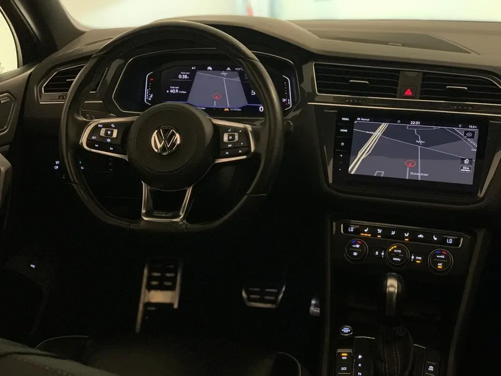 Volkswagen Tiguan Allspace 2.0 TSI 4Motion 3XR-Line Full opt uit 2019, foto 17