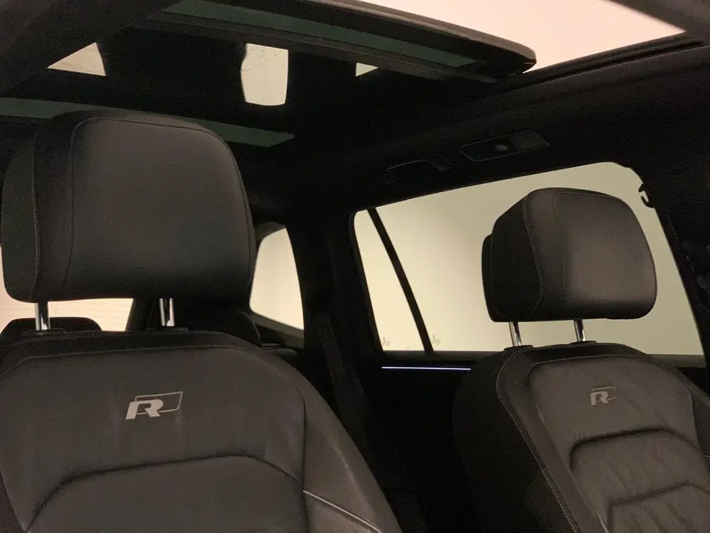 Volkswagen Tiguan Allspace 2.0 TSI 4Motion 3XR-Line Full opt uit 2019, foto 19
