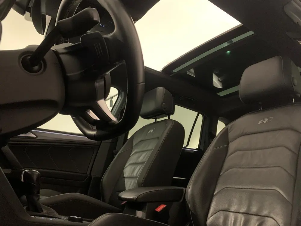 Volkswagen Tiguan Allspace 2.0 TSI 4Motion 3XR-Line Full opt uit 2019, foto 9