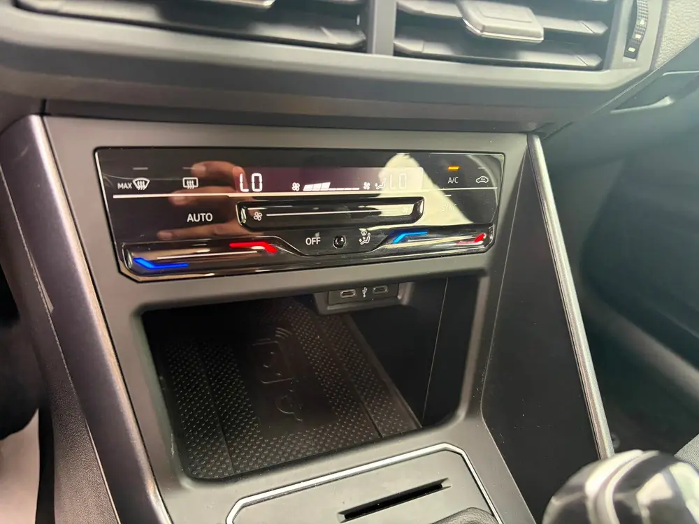 Volkswagen Polo 1.0 TSI Life ASCOT GREY / XENON LED uit 2022, foto 19