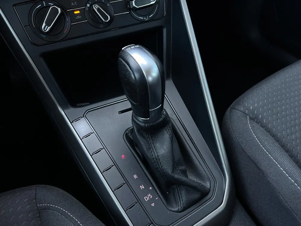 Volkswagen Polo 1.0TSI automaat|Airco|Limiter|Carplay|Isofix uit 2019, foto 16
