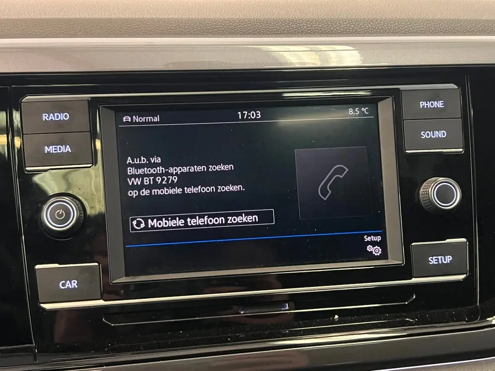 Volkswagen Polo 1.0 TSI Highline / R-Line / Pano / NL-auto / uit 2019, foto 12