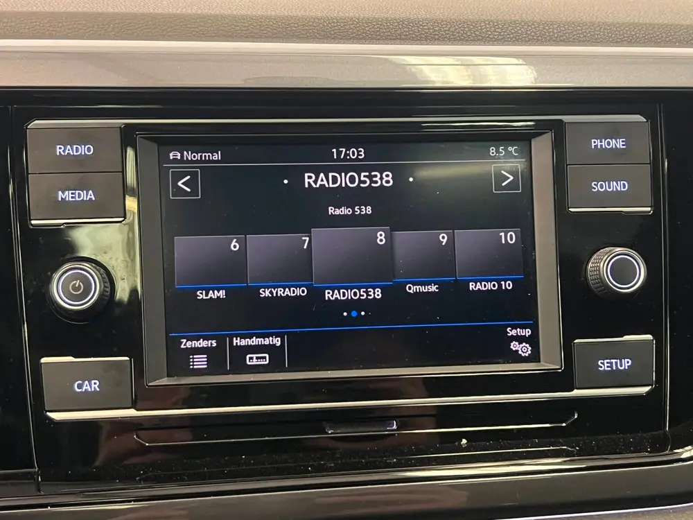 Volkswagen Polo 1.0 TSI Highline / R-Line / Pano / NL-auto / uit 2019, foto 14