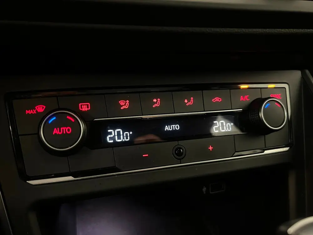 Volkswagen Polo 1.0 TSI Highline / R-Line / Pano / NL-auto / uit 2019, foto 15
