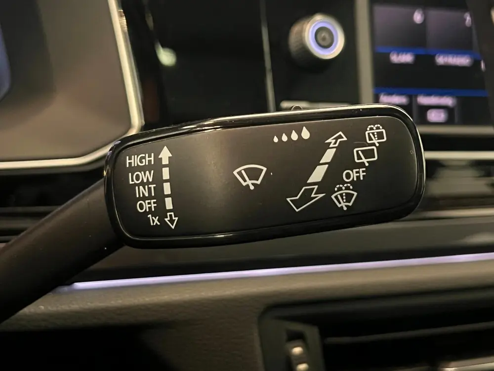 Volkswagen Polo 1.0 TSI Highline / R-Line / Pano / NL-auto / uit 2019, foto 18