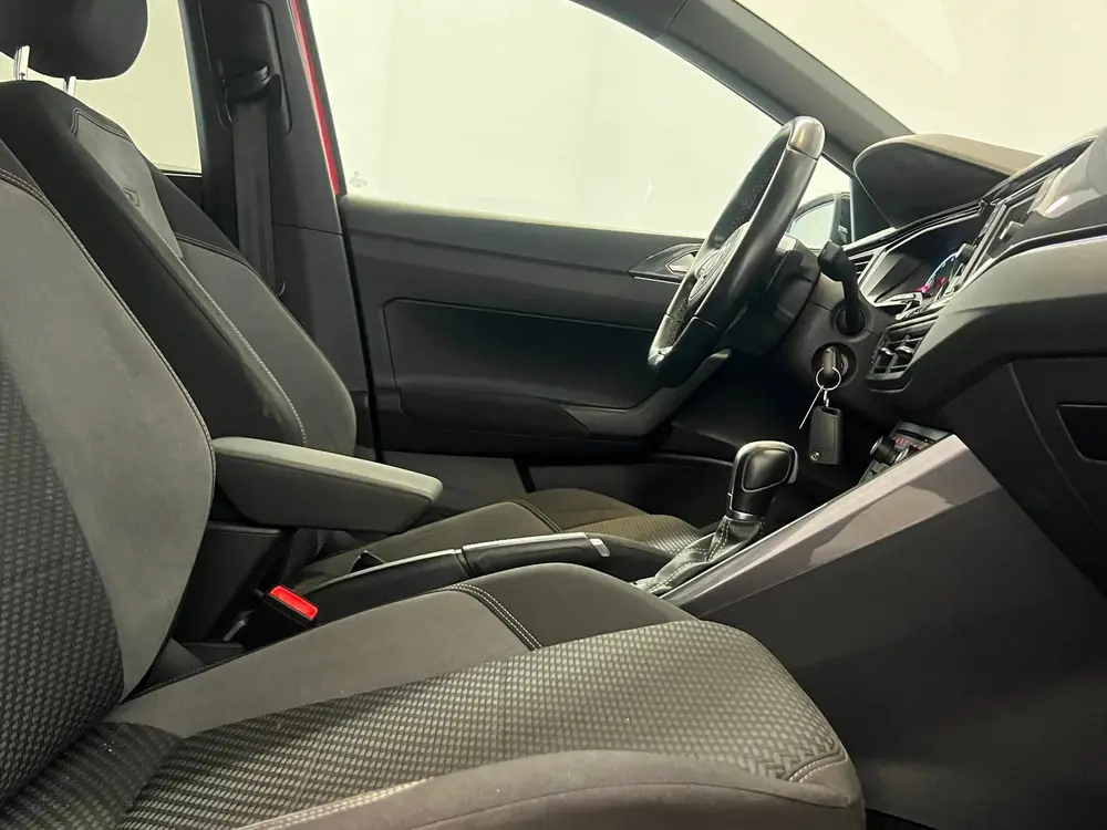 Volkswagen Polo 1.0 TSI Highline / R-Line / Pano / NL-auto / uit 2019, foto 7
