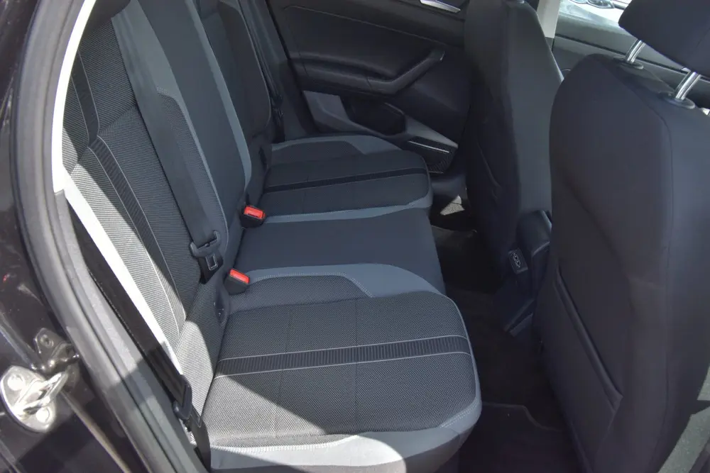 Volkswagen Polo 1.5 TSI Highline Business R-Line , VIRTUAL C uit 2020, foto 12