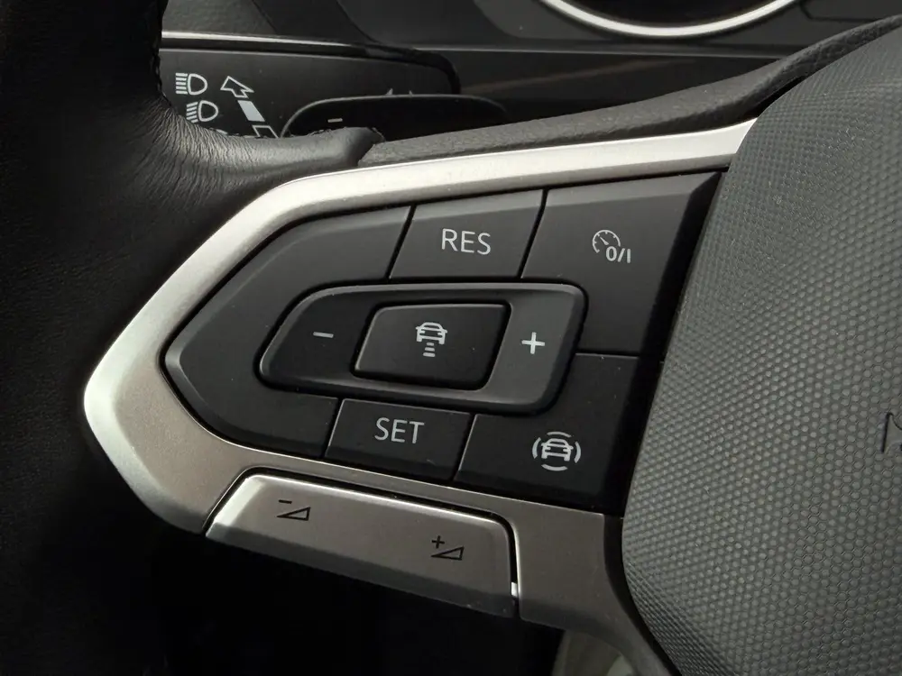 Volkswagen Tiguan 1.5 TSI Life Automaat Carplay/Trekhaak/17i uit 2021, foto 13
