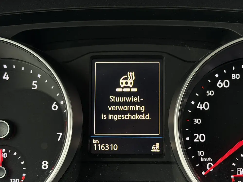 Volkswagen Tiguan 1.5 TSI Life Automaat Carplay/Trekhaak/17i uit 2021, foto 17