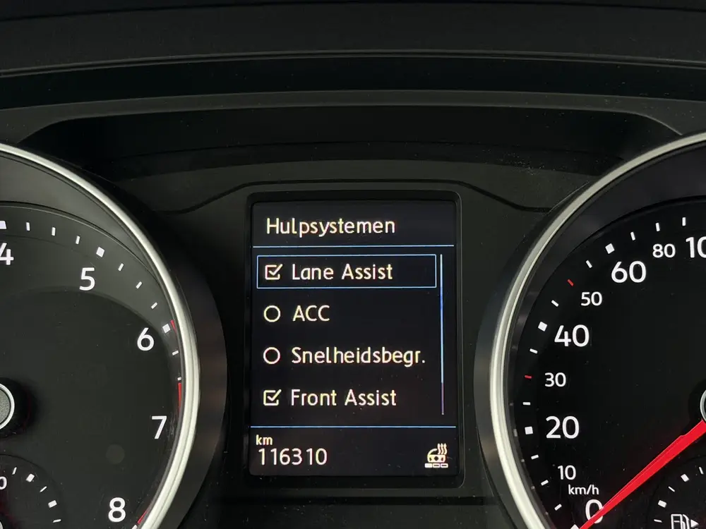 Volkswagen Tiguan 1.5 TSI Life Automaat Carplay/Trekhaak/17i uit 2021, foto 18