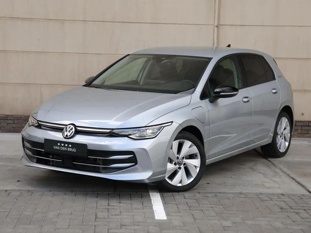 Volkswagen Golf 1.5 eHybrid Life Edition 204PK DSG Goal uitv uit 2025, foto 11