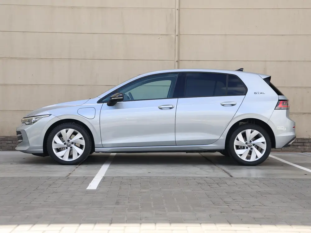 Volkswagen Golf 1.5 eHybrid Life Edition 204PK DSG Goal uitv uit 2025, foto 12