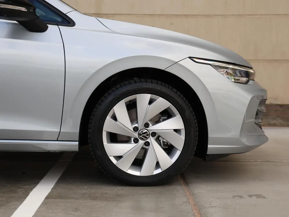 Volkswagen Golf 1.5 eHybrid Life Edition 204PK DSG Goal uitv uit 2025, foto 18