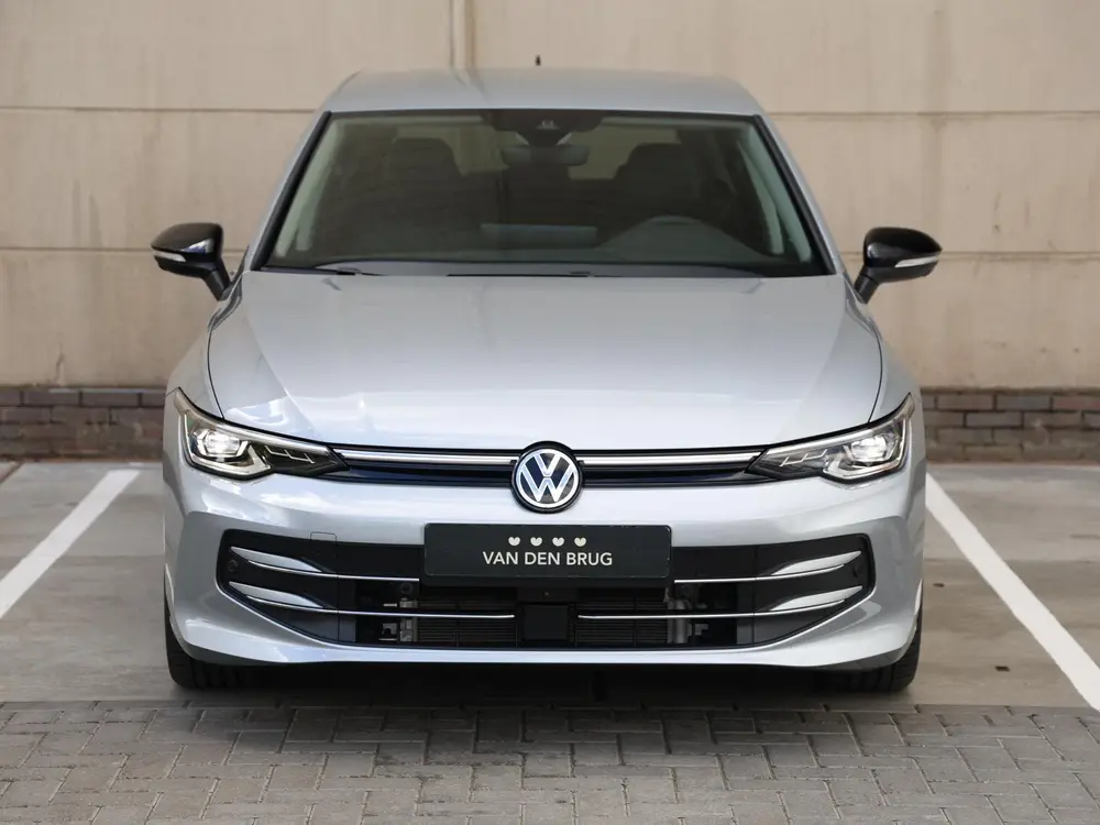 Volkswagen Golf 1.5 eHybrid Life Edition 204PK DSG Goal uitv uit 2025, foto 4