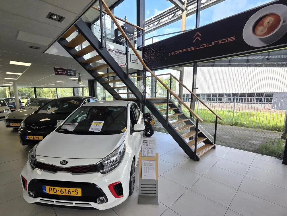 Volkswagen Polo 1.0 TSI 5 deurs Beats | VAN 1e EIG | CARPLAY uit 2019, foto 11