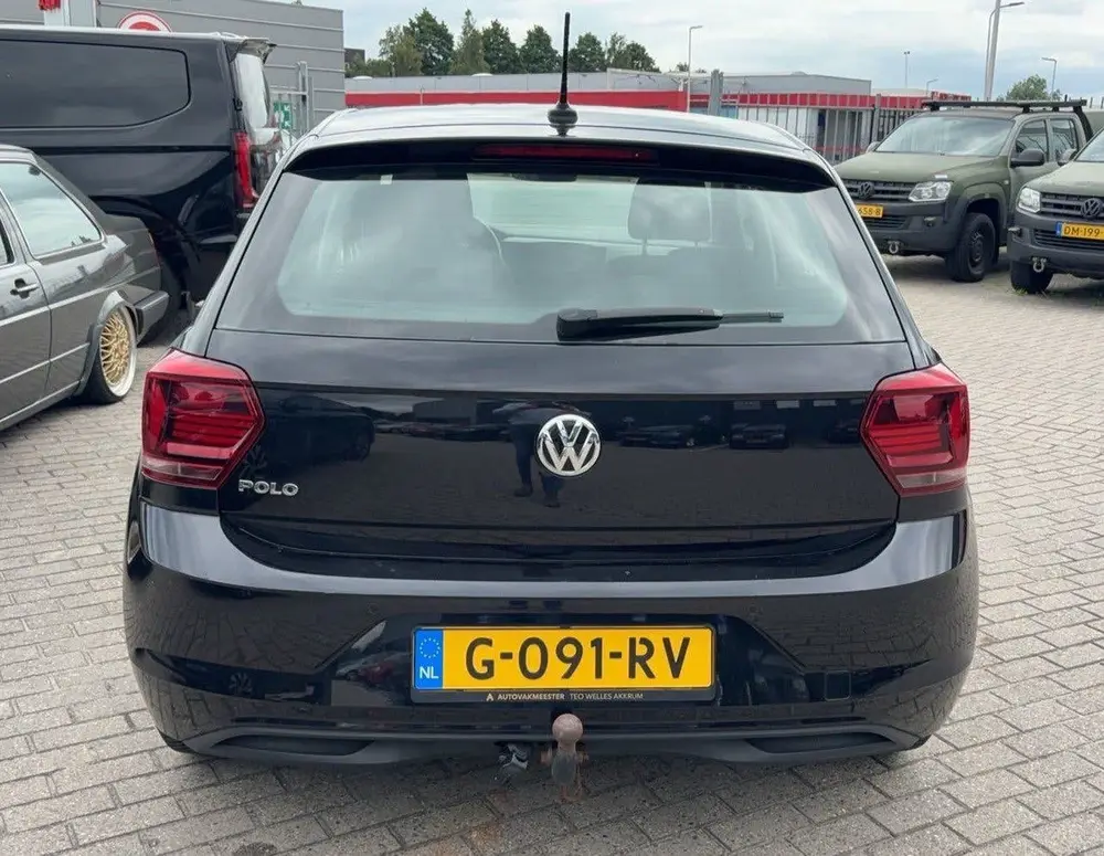Volkswagen Polo 1.0 TSI 5 deurs Beats | VAN 1e EIG | CARPLAY uit 2019, foto 6