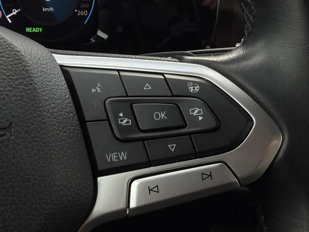 Volkswagen Golf 1.4 eHybrid PHEV Style | SoH 91% | trekhaak uit 2022, foto 11