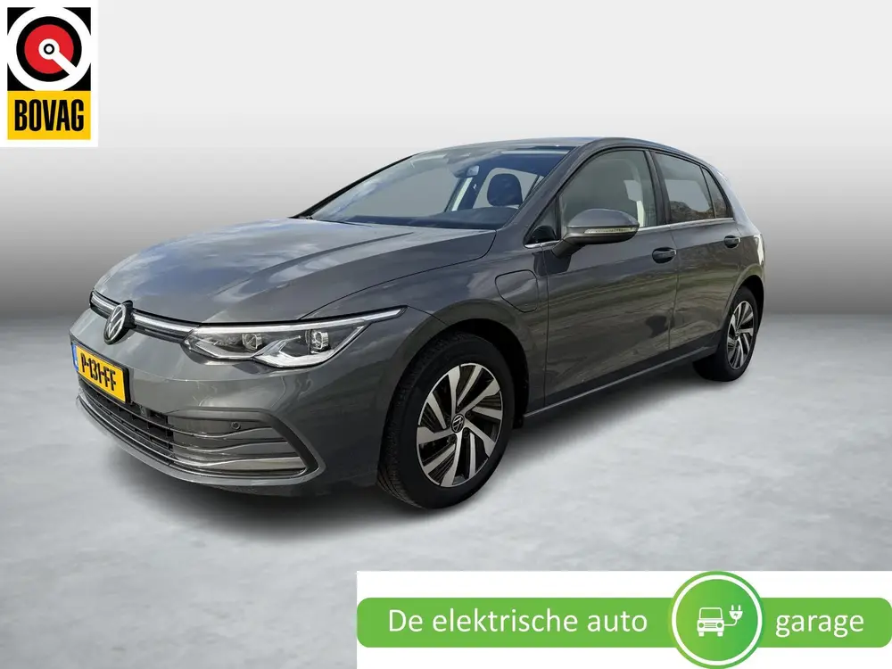 Volkswagen Golf 1.4 eHybrid PHEV Style | SoH 91% | trekhaak uit 2022, foto 2