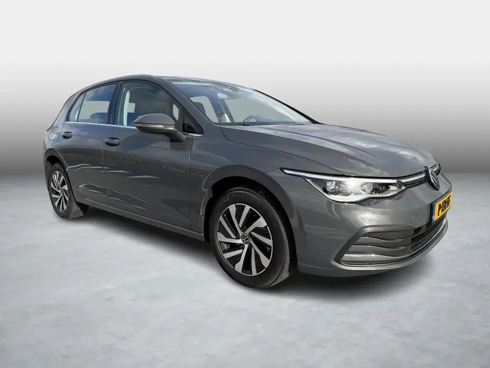 Volkswagen Golf 1.4 eHybrid PHEV Style | SoH 91% | trekhaak uit 2022, foto 4