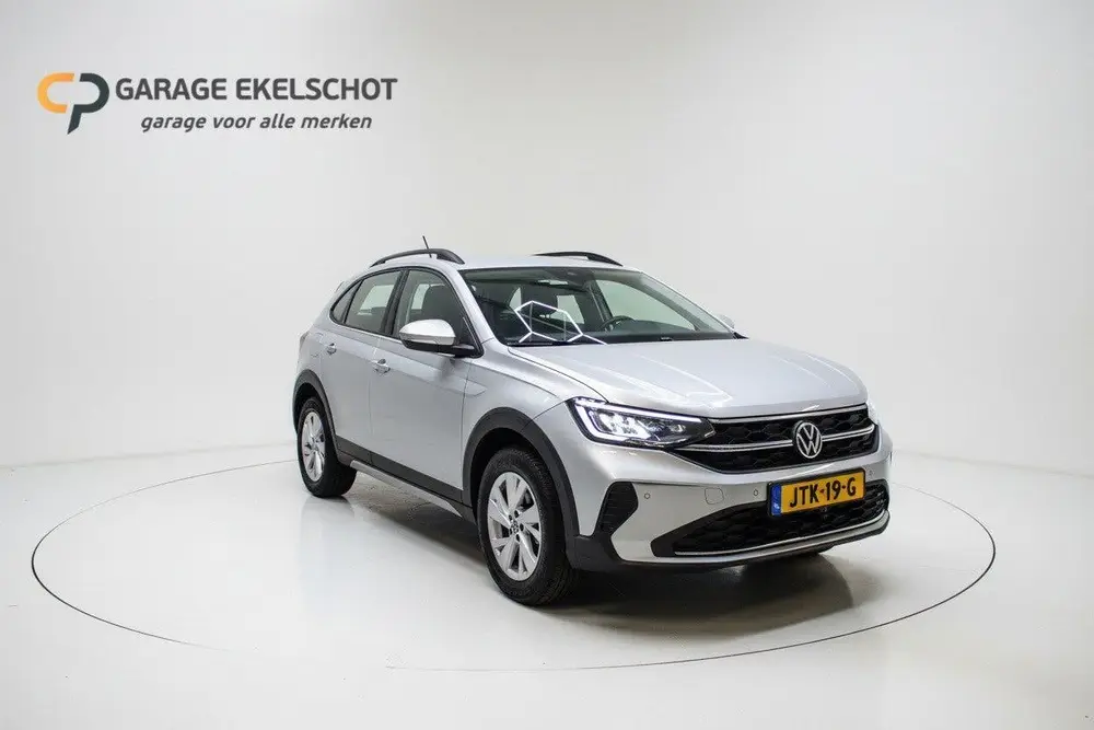 Volkswagen Taigo 1.0 TSI Life Business|ACC|Carplay|Camera uit 2023