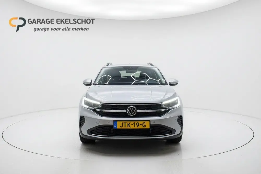 Volkswagen Taigo 1.0 TSI Life Business|ACC|Carplay|Camera uit 2023, foto 11