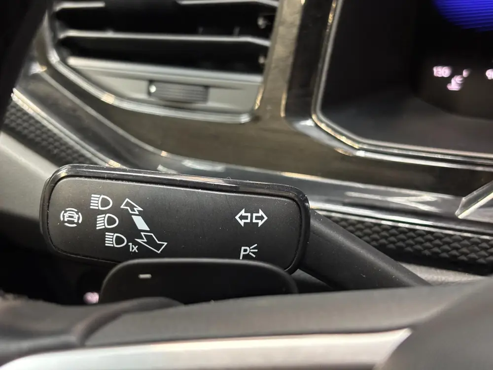 Volkswagen Taigo 1.0 TSI Life Business|ACC|Carplay|Camera uit 2023, foto 12