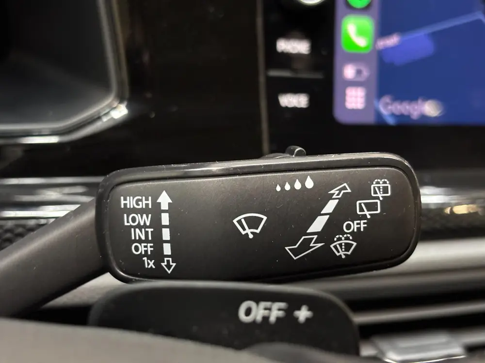 Volkswagen Taigo 1.0 TSI Life Business|ACC|Carplay|Camera uit 2023, foto 16