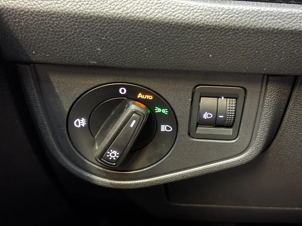 Volkswagen Taigo 1.0 TSI Life Business|ACC|Carplay|Camera uit 2023, foto 17
