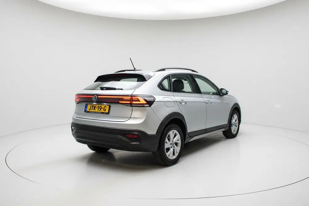 Volkswagen Taigo 1.0 TSI Life Business|ACC|Carplay|Camera uit 2023, foto 6