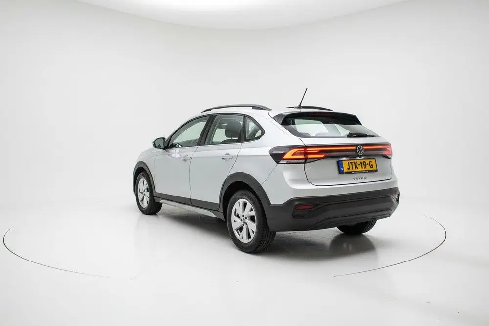 Volkswagen Taigo 1.0 TSI Life Business|ACC|Carplay|Camera uit 2023, foto 8