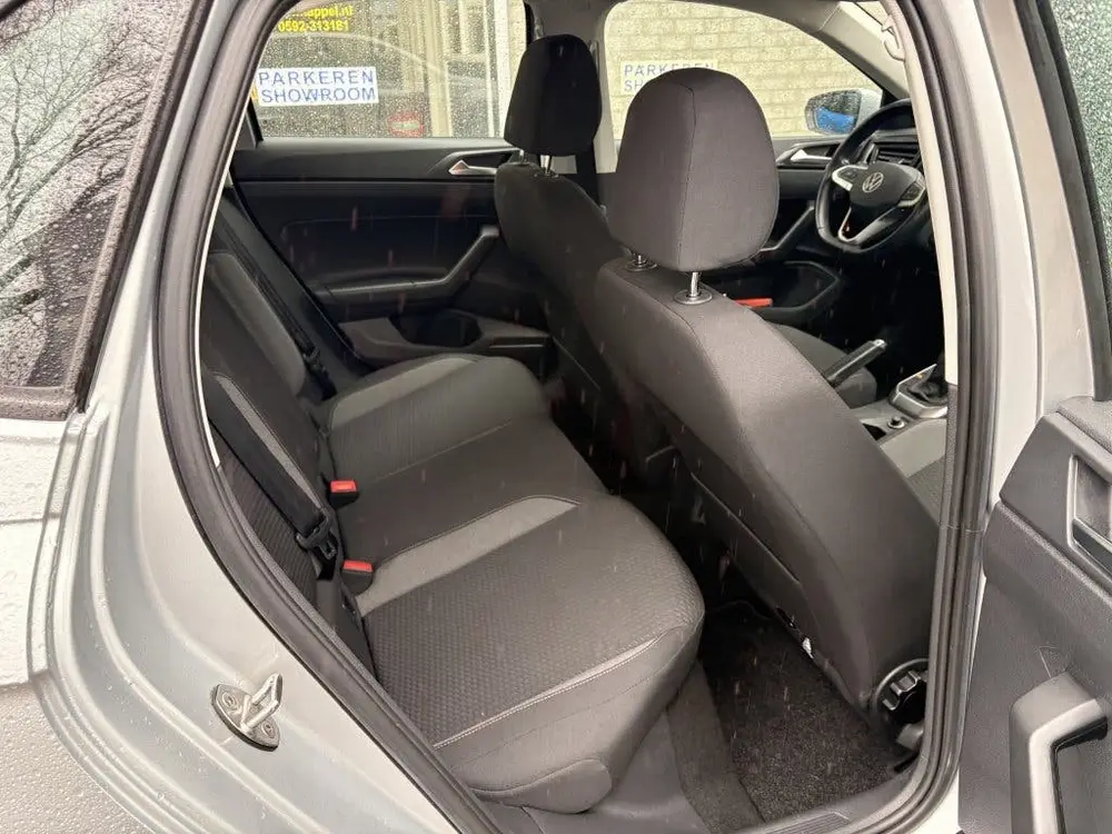 Volkswagen Polo 1.0 TSI Life DAB/PDC/CarPlay (bj 2022) uit 2022, foto 10