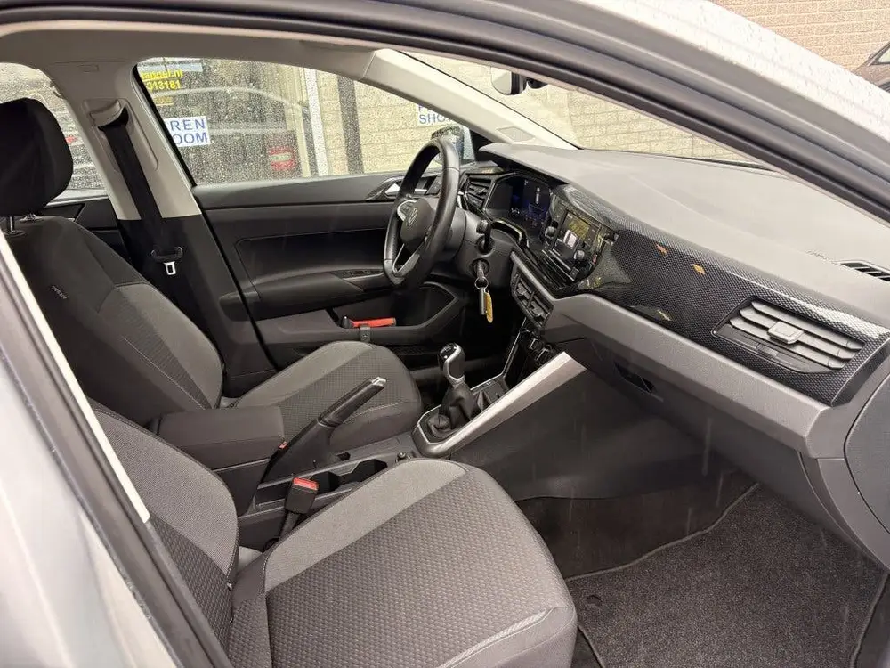 Volkswagen Polo 1.0 TSI Life DAB/PDC/CarPlay (bj 2022) uit 2022, foto 11