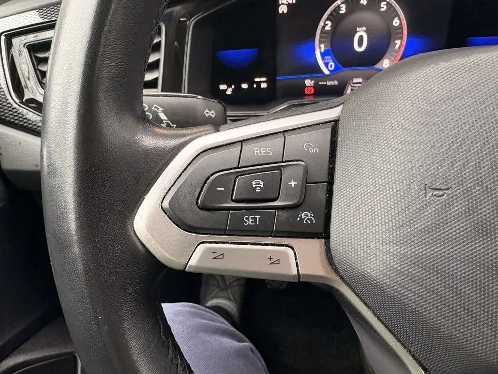 Volkswagen Polo 1.0 TSI Life DAB/PDC/CarPlay (bj 2022) uit 2022, foto 15