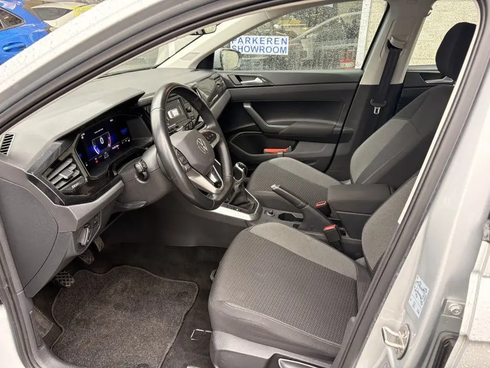Volkswagen Polo 1.0 TSI Life DAB/PDC/CarPlay (bj 2022) uit 2022, foto 3
