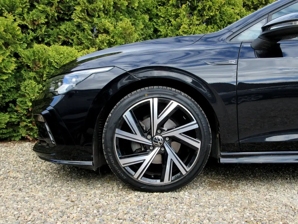 Volkswagen Golf 1.5 eTSI R-Line*Pano * Virt. cockpit * Sfeer uit 2022, foto 13