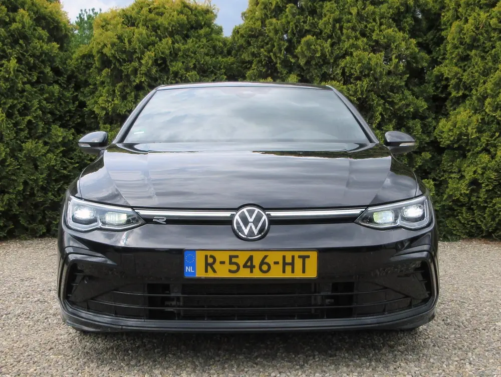 Volkswagen Golf 1.5 eTSI R-Line*Pano * Virt. cockpit * Sfeer uit 2022, foto 4