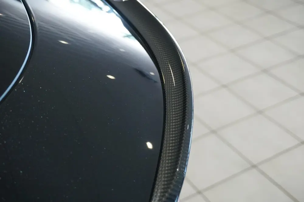 Lotus Eletre EDS 450 4WD 112 kWh 612PK + TREKHAAK / 22 INCH uit 2024, foto 19