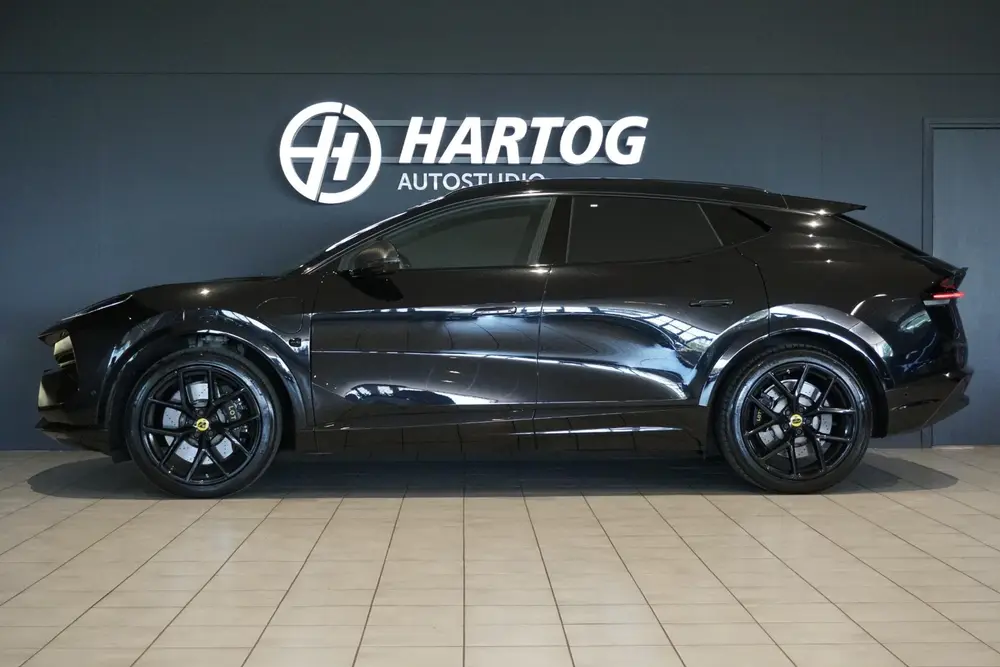 Lotus Eletre EDS 450 4WD 112 kWh 612PK + TREKHAAK / 22 INCH uit 2024, foto 5