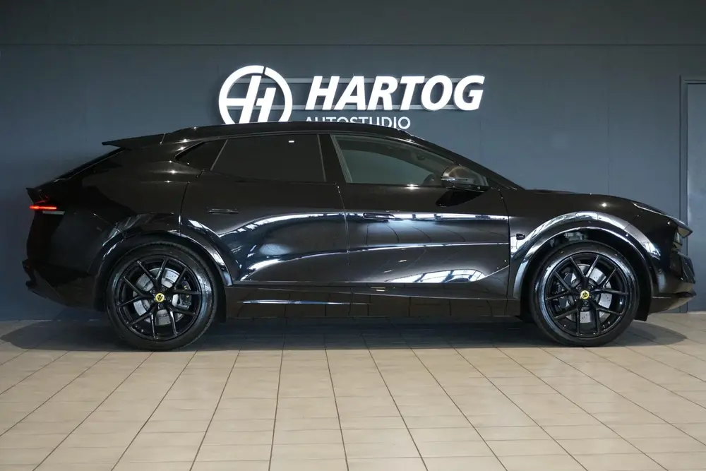 Lotus Eletre EDS 450 4WD 112 kWh 612PK + TREKHAAK / 22 INCH uit 2024, foto 6