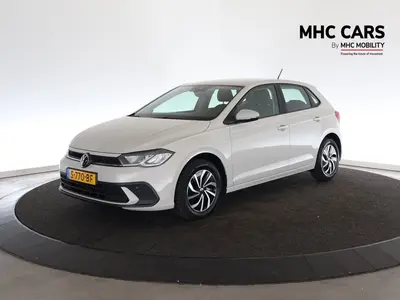 Volkswagen Polo 1.0 TSI Life Business (bj 2022) uit 2022