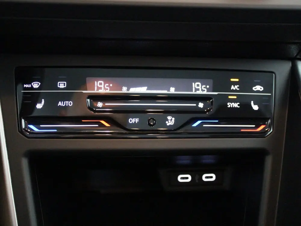 Volkswagen Polo 1.0 TSI Life Business (bj 2022) uit 2022, foto 14