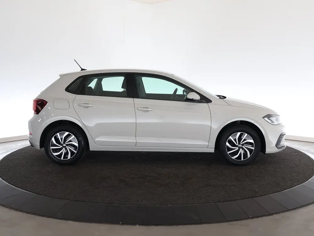 Volkswagen Polo 1.0 TSI Life Business (bj 2022) uit 2022, foto 5