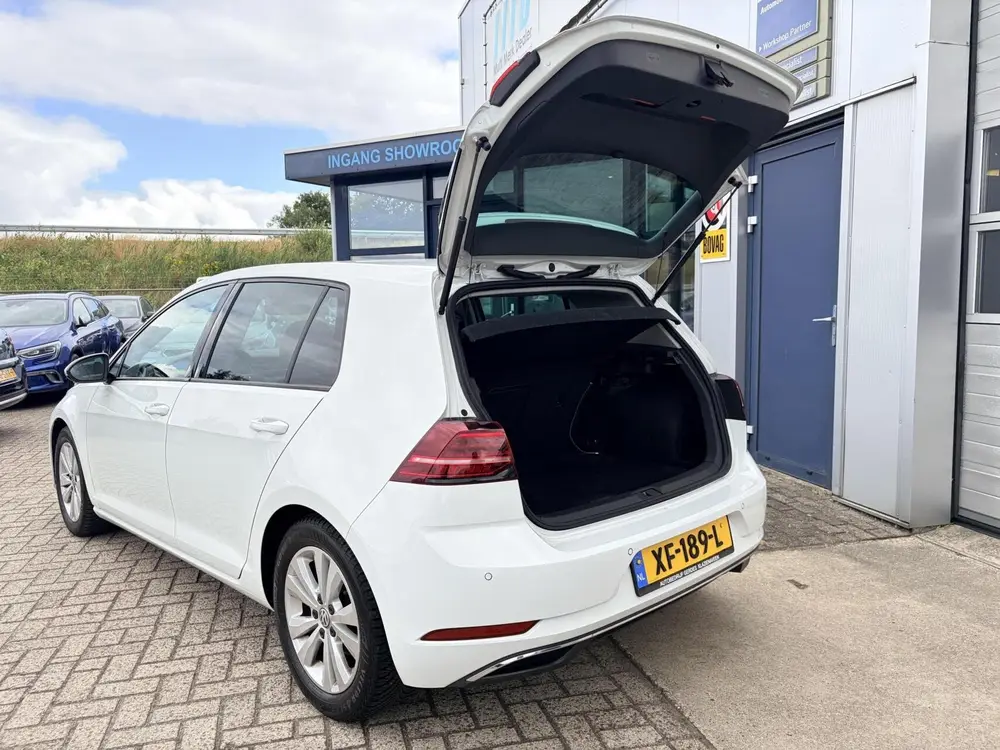Volkswagen Golf 1.5 TSI Highline Pano dak uit 2019, foto 10