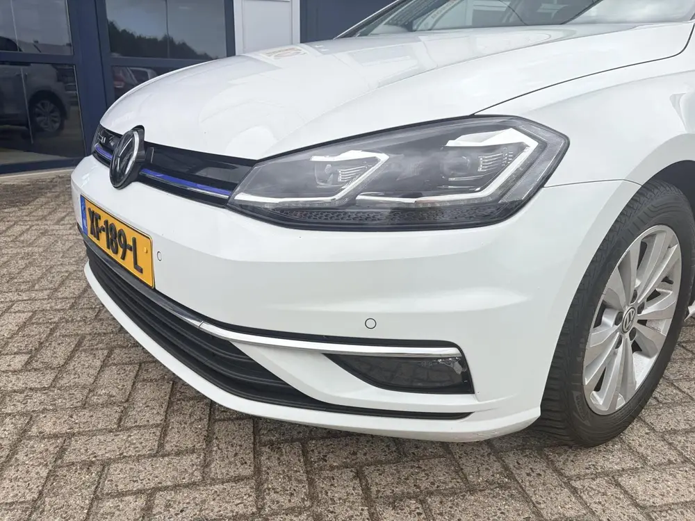 Volkswagen Golf 1.5 TSI Highline Pano dak uit 2019, foto 13