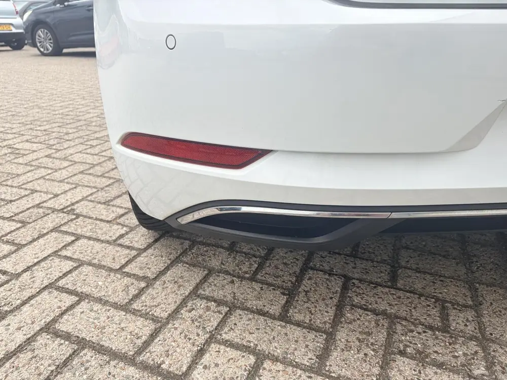 Volkswagen Golf 1.5 TSI Highline Pano dak uit 2019, foto 16